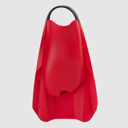 Ласты Speedo Fury Training Fin (7-8 (40.5-42); красный/голубой/серый)